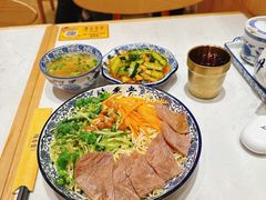 -陳香貴·兰州牛肉面(上海长风大悦城店)
