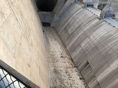 -胡佛水坝