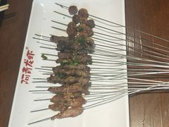 -阿青龙虾(新城店)