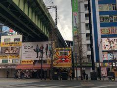 -秋叶原电器街