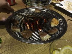 -やきにく 牛将日式焼肉(新华路店)