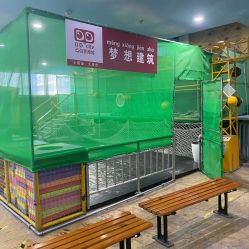 -点点梦想城(金水路店)