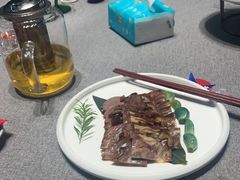 -鹊华居·地道鲁菜·海鲜·融合味(大明湖店)