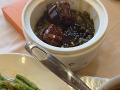 -香顺·客家菜(东坑店)