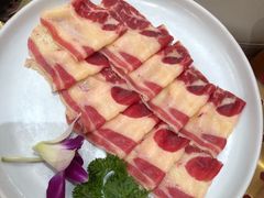 -牛牛章·章鱼水煎肉(光谷世界城店)