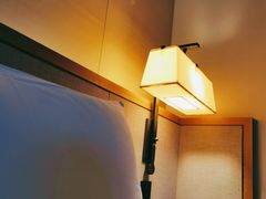 -杭州逸酒店(西湖武林店)