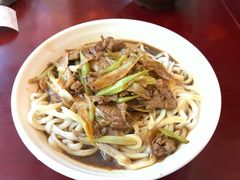 -老回回烩面馆(左家庄店)