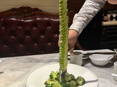 -城南往事·鲁菜济南菜(龙奥万科店)