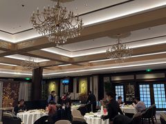 -君庭中餐厅(友谊宾馆店)