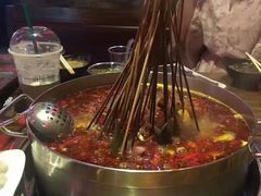-乐山串串香老火锅(鼓楼店)