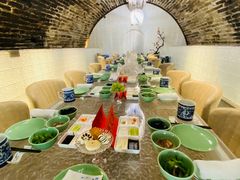 -故宫冰窖餐厅