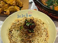 -靓靓蒸虾·头牌蒸虾(雪松路总店)