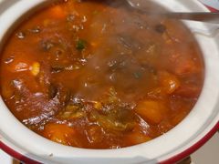 -楚山晓·湖北菜(武汉光谷K11店)