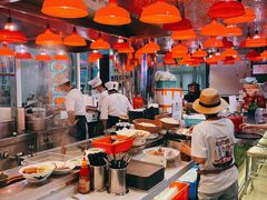 -陈鹏鹏潮汕菜(宝安机场T3航站楼店)