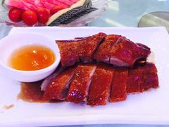 -泓历皇朝酒店(东亭店)