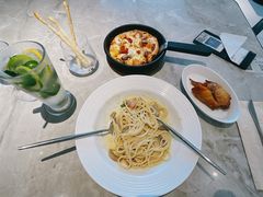 -必胜客(尹山湖歌林公园店)