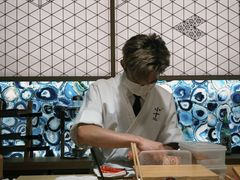-小十Omakase(地王大厦店)