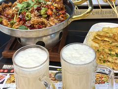 -湛江江记蚝莊烧烤工场(金海岸店)