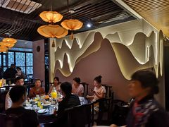 -乾州食府(小雁塔店)