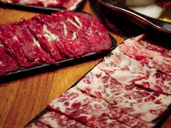 -潮味四季潮汕牛肉火锅(来凤街店)