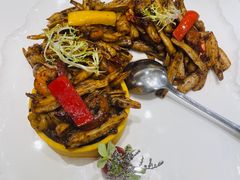 -海景壹号大酒店(惠钱路店)