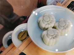 -阮大兴糕团(滨江宝龙店)