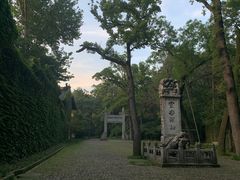 -灵谷景区