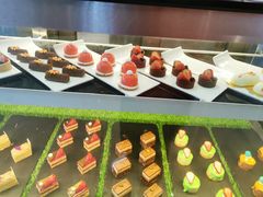 -解放碑威斯汀酒店-知味国际美食餐厅