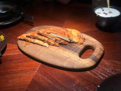 -楼兰新疆主题餐厅(悠方店)