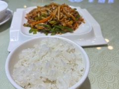 -东四民芳餐厅(世茂工三店)