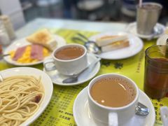 -澳洲牛奶公司(佐敦店)