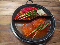 -罗二火锅(洛阳泉舜店)
