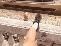 -白天鹅宾馆-健身中心