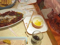 -杨氏青龙虾·羊蝎子(珠江路店)