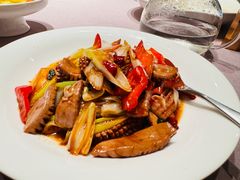 -台鄉缘 ·小海鲜·台州菜(桃林路店)