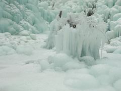 -大平台龙居瀑布旅游区