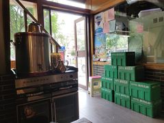 -尕羊烤肉餐厅·清真(会宁路店)