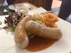 -兰特伯爵西餐厅·啤酒屋(方庄店)