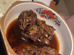 -京炭铜锅涮肉·羊蝎子·羊肉炉(保利·时光里店)