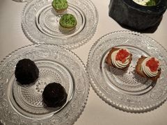 -三嚥阁 La Villa Restaurant