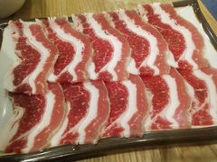 -啊美丽炭火烤肉(滑翔一店)