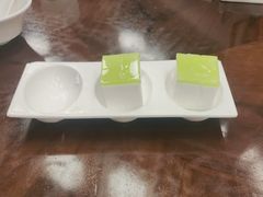 -潮福城大酒楼·潮粤菜·港式点心(阳光城店)