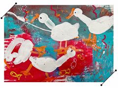 -米秝艺术Mili Bloom(天山校区)