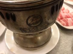 -怡乡王品海鲜姿造自助体验餐厅(大岛商业广场店)