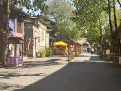 -天龙八部武侠城