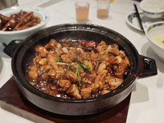 -欧记大排档·景德菜(上海首店)