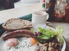 -RAC BAR(安福路店)