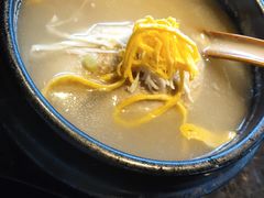 -雾山韩式烤肉·海南糟粕&椰子鸡火锅·海景餐厅(三亚绿发山海天JW万豪酒店)