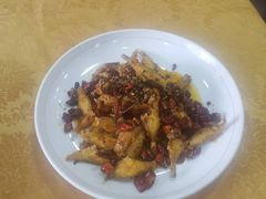 -蜀膳坊(洪公祠小区店)