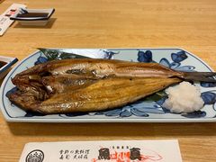 -鱼真(うおまさ)